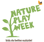Nature Play Week